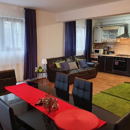 Apartament Gloria Apartament Baia Mare Zewnętrze zdjęcie