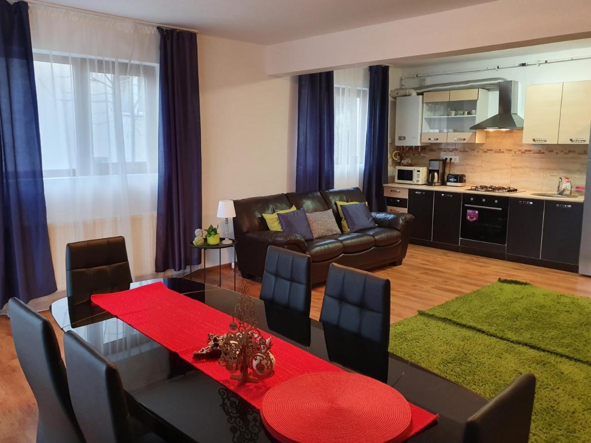 Apartament Gloria Apartament Baia Mare Zewnętrze zdjęcie