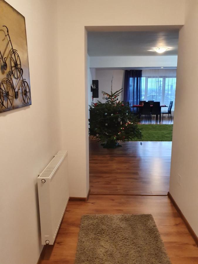 Apartament Gloria Apartament Baia Mare Zewnętrze zdjęcie