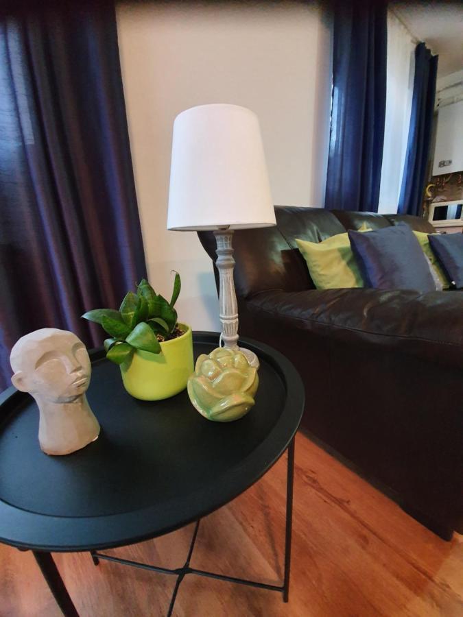 Apartament Gloria Apartament Baia Mare Zewnętrze zdjęcie