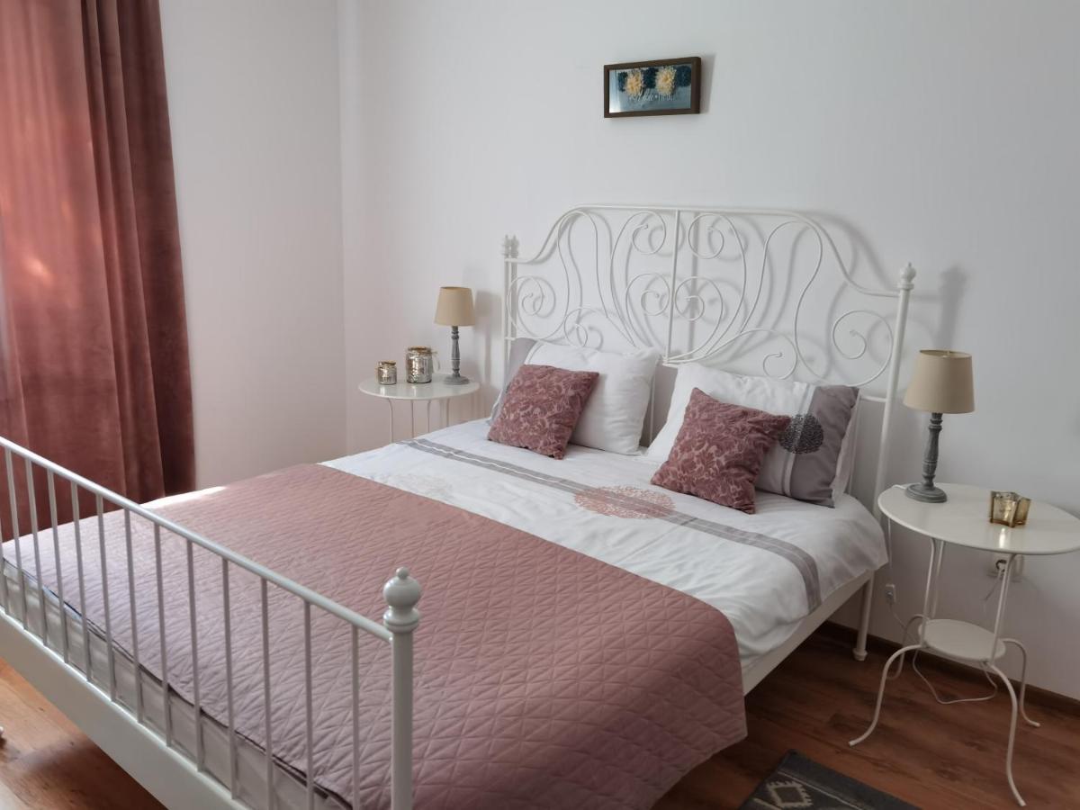 Apartament Gloria Apartament Baia Mare Zewnętrze zdjęcie