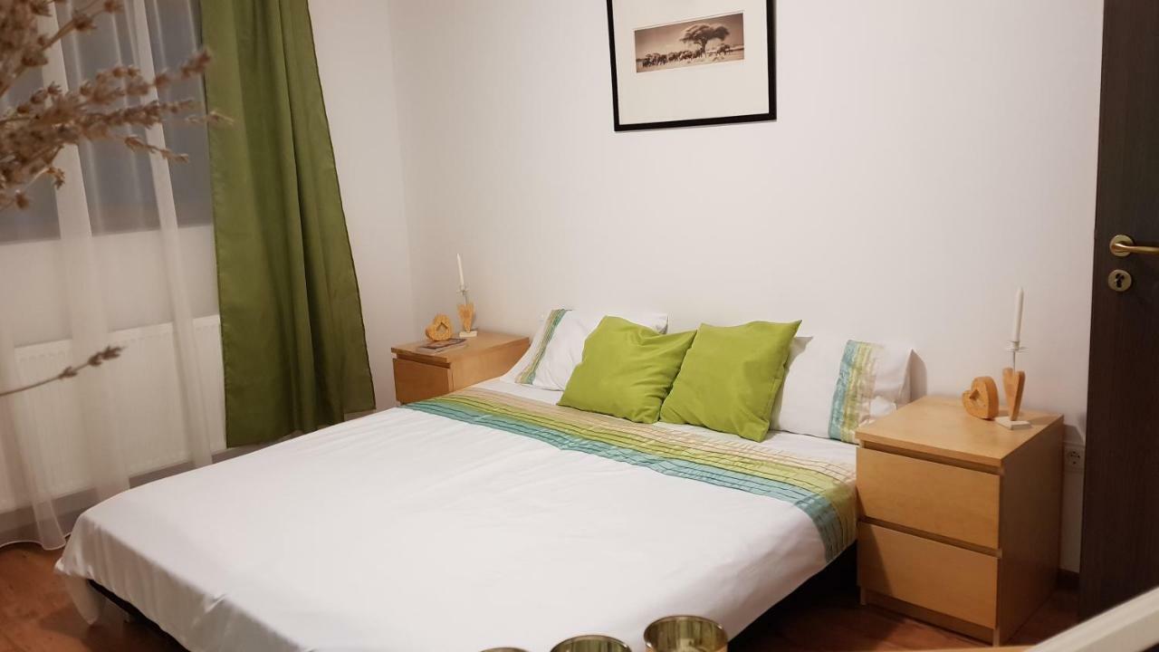 Apartament Gloria Apartament Baia Mare Zewnętrze zdjęcie