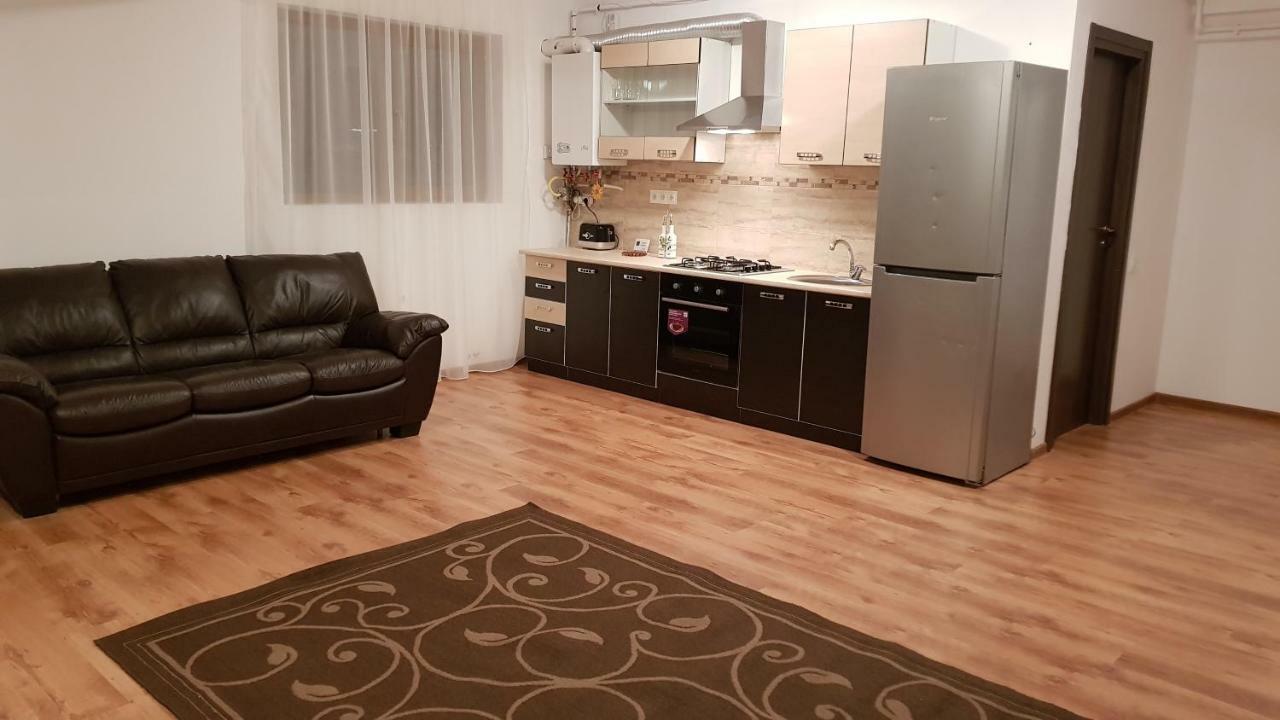 Apartament Gloria Apartament Baia Mare Zewnętrze zdjęcie