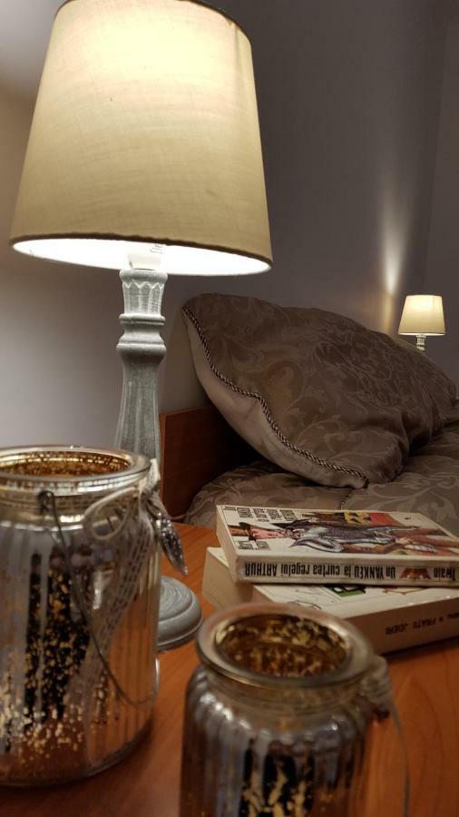 Apartament Gloria Apartament Baia Mare Zewnętrze zdjęcie