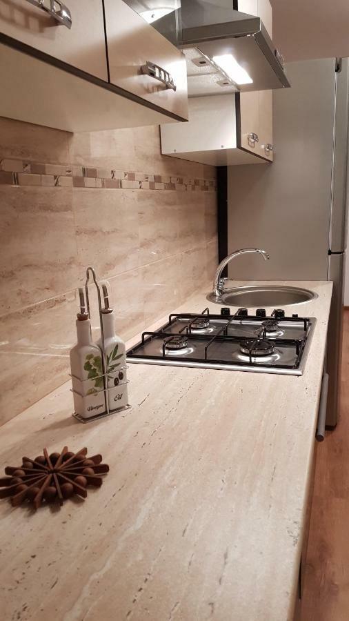 Apartament Gloria Apartament Baia Mare Zewnętrze zdjęcie