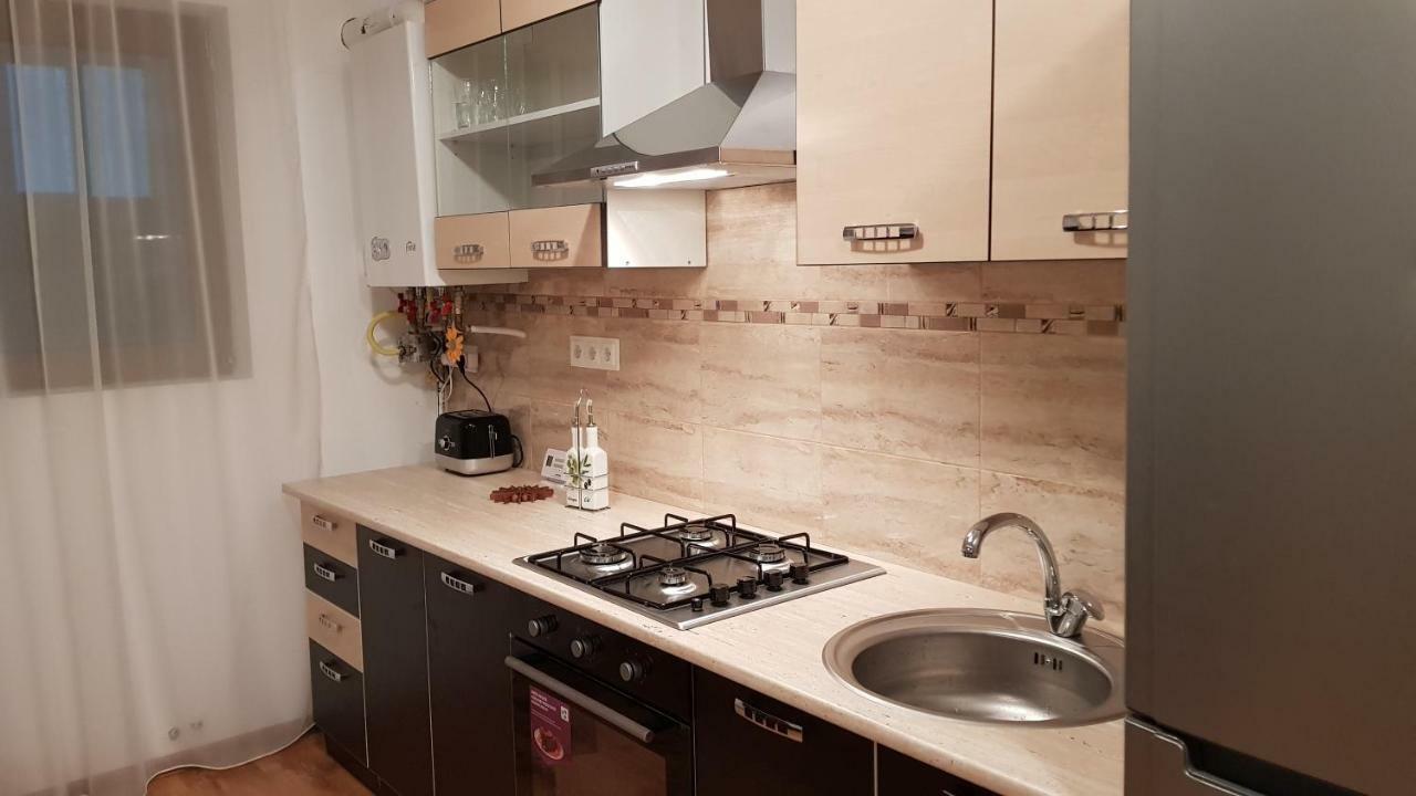 Apartament Gloria Apartament Baia Mare Zewnętrze zdjęcie